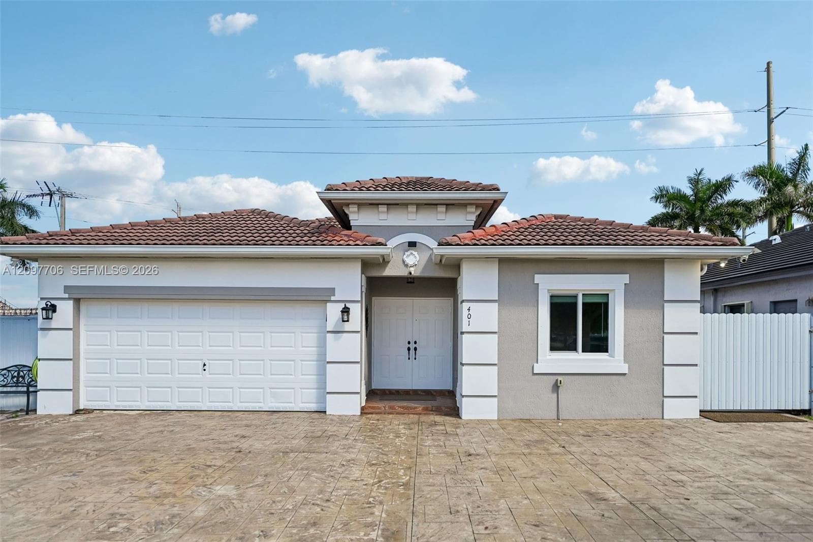 401 SE 17th Ave, Homestead FL 33033 - Homestead, FL - Photo 1
