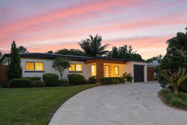 450 NE 5TH Circle, Boca Raton FL 33431 - Boca Raton, FL - Photo 3
