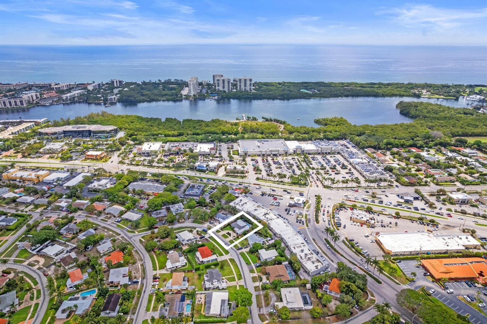 450 NE 5TH Circle, Boca Raton FL 33431 - Boca Raton, FL - Photo 1