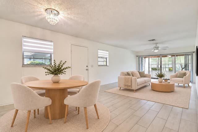 450 BLUEBIRD Lane, Delray Beach FL 33445 - Delray Beach, FL - Photo 2