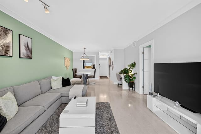 1750 NW 3RD Terrace # 303C, Fort Lauderdale FL 33311 - Fort Lauderdale, FL - Photo 6