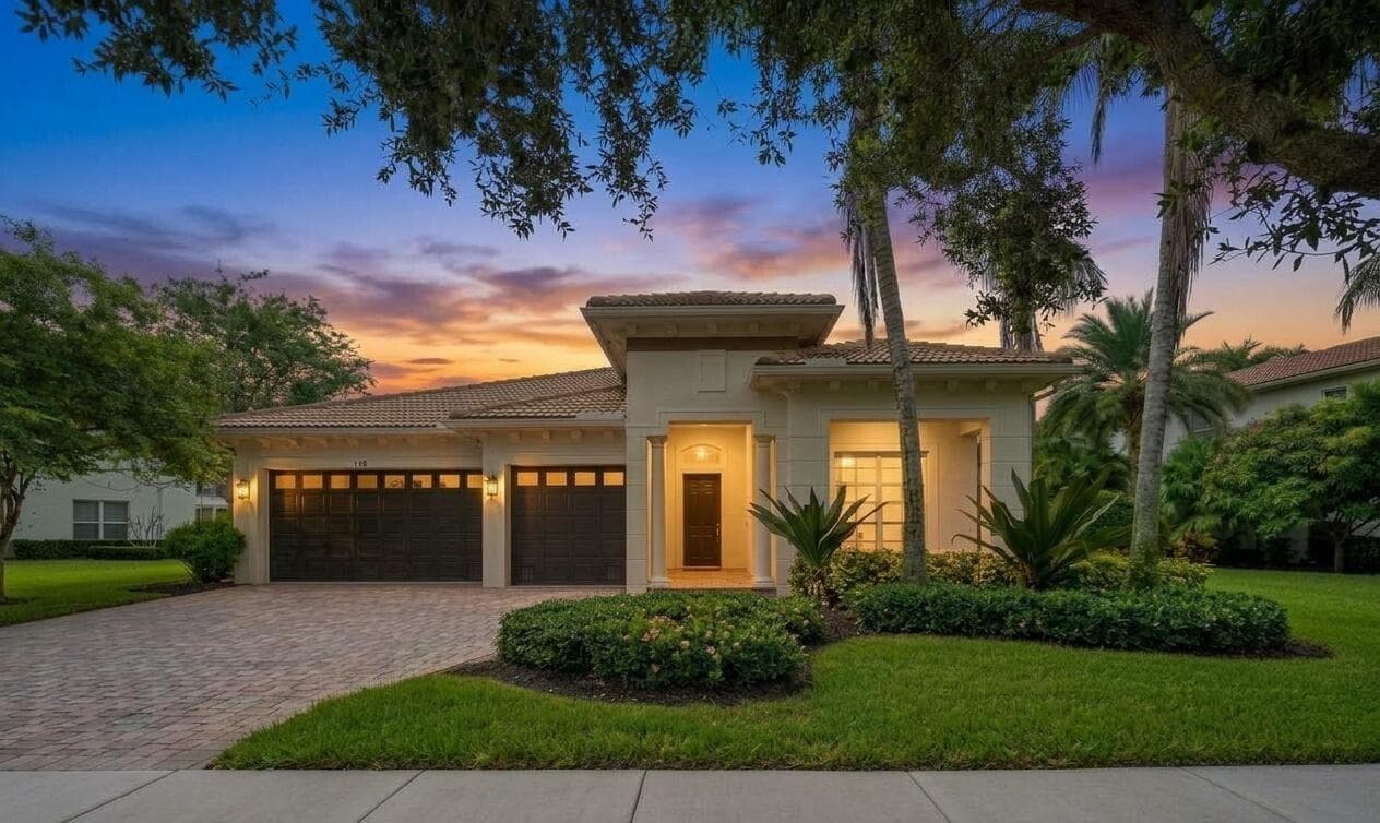 128 Umbrella Place, Jupiter FL 33458 - Jupiter, FL - Photo 1