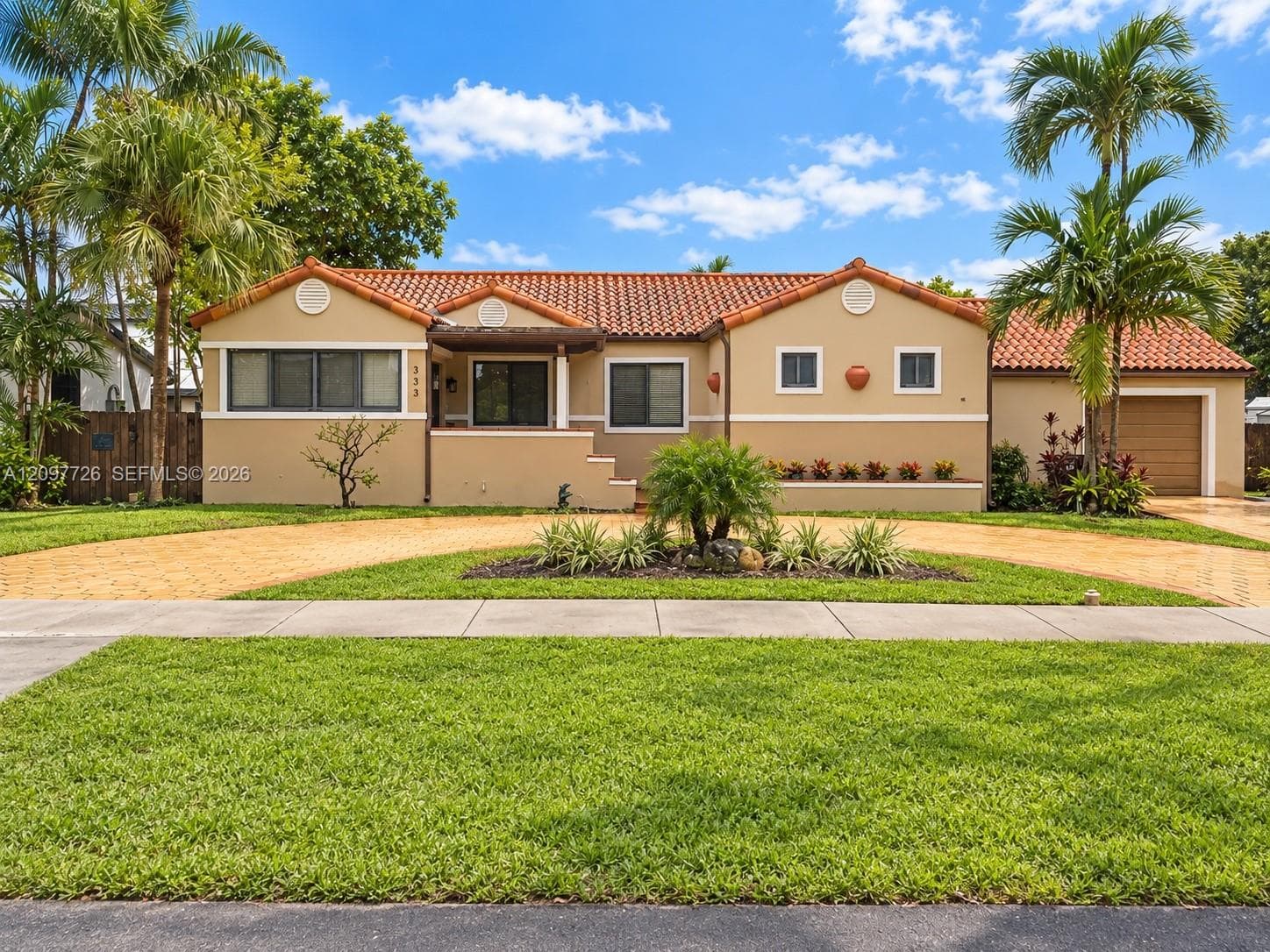 333 Whitethorn Dr, Miami Springs FL 33166 - Miami Springs, FL - Photo 1