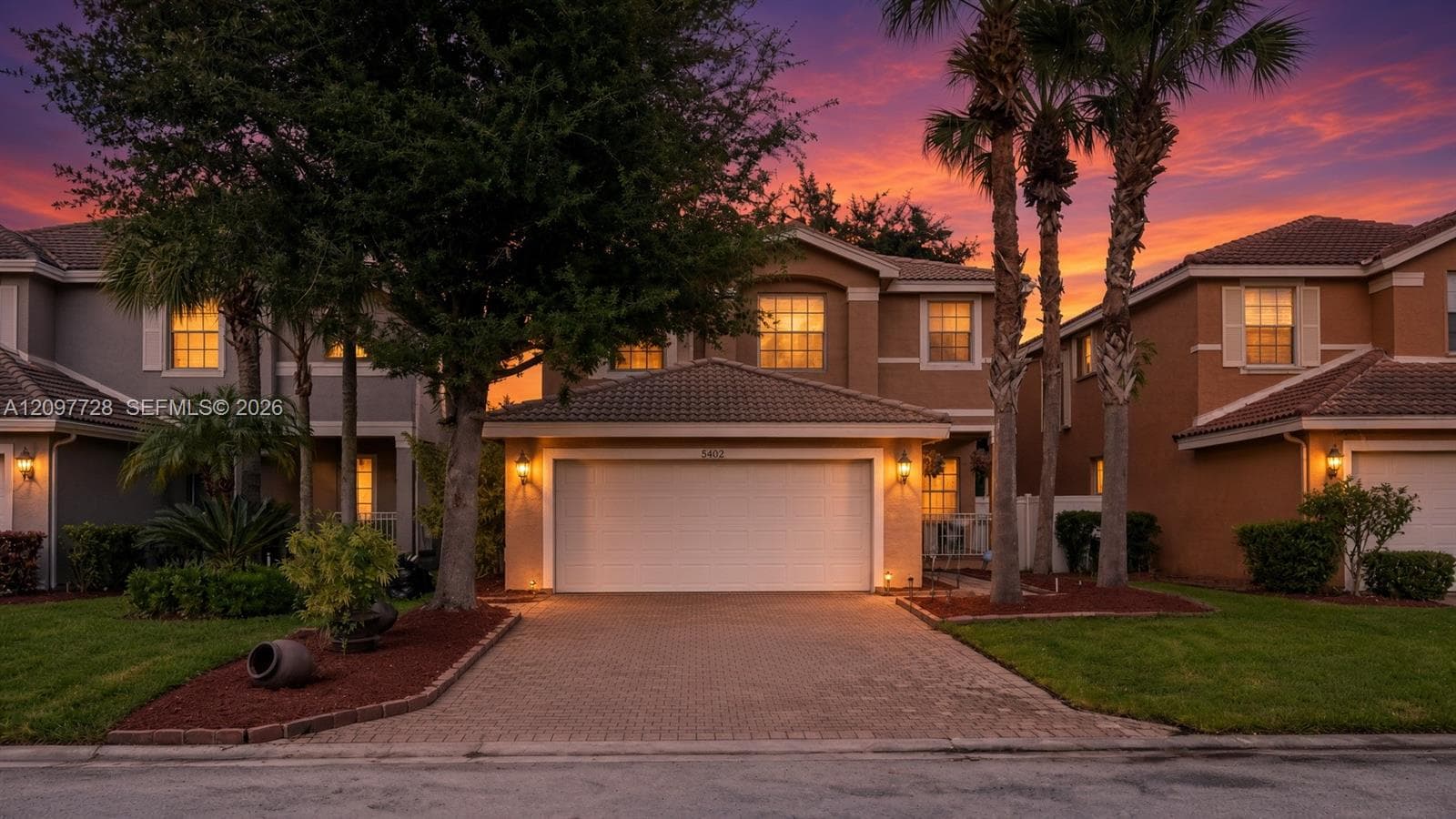 5402 W Queenship Ct, Green Acres FL 33463 - Green Acres, FL - Photo 1