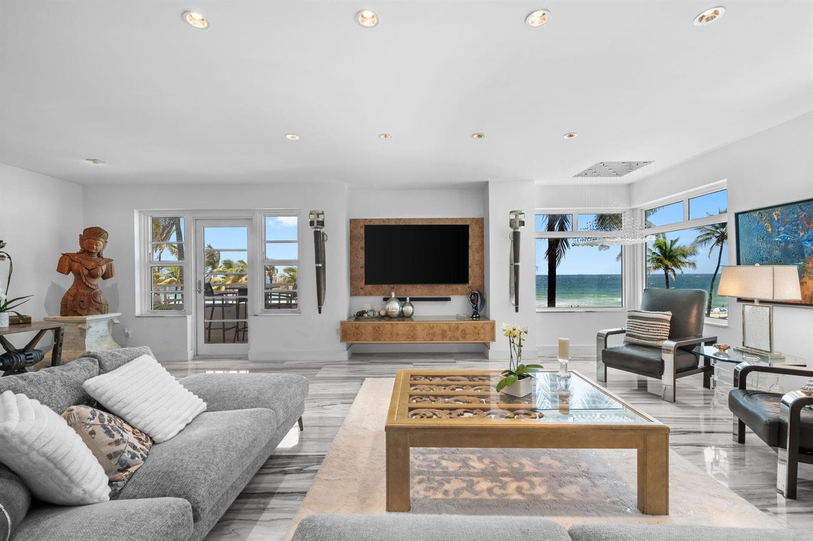 101 S Fort Lauderdale Beach Boulevard # 208, Fort Lauderdale FL 33316