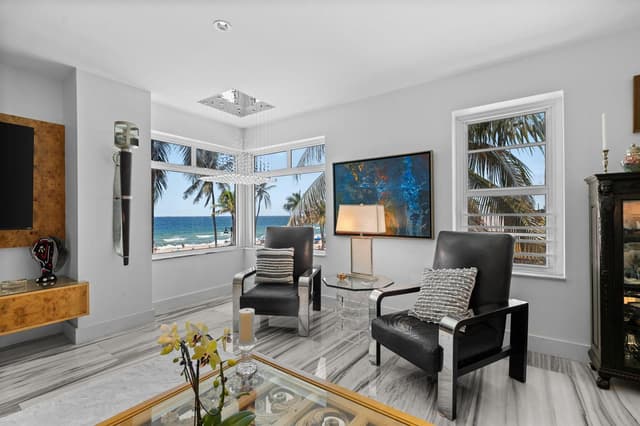 101 S Fort Lauderdale Beach Boulevard # 208, Fort Lauderdale FL 33316 - Fort Lauderdale, FL - Photo 5