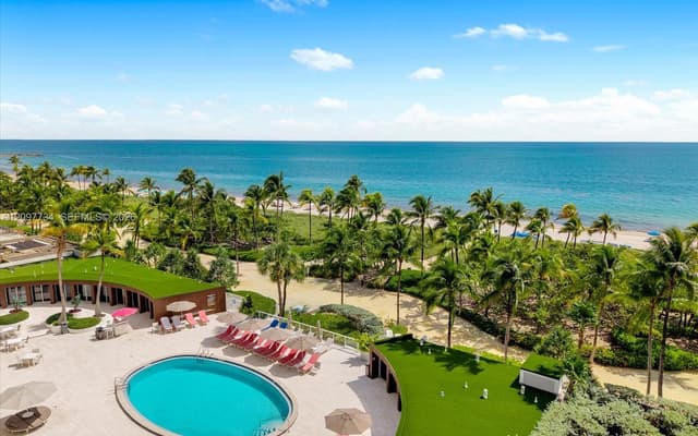 10155 Collins Ave # 305, Bal Harbour FL 33154 - Bal Harbour, FL - Photo 3