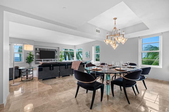101 S FORT LAUDERDALE BEACH Boulevard # 308, Fort Lauderdale FL 33316 - Fort Lauderdale, FL - Photo 7