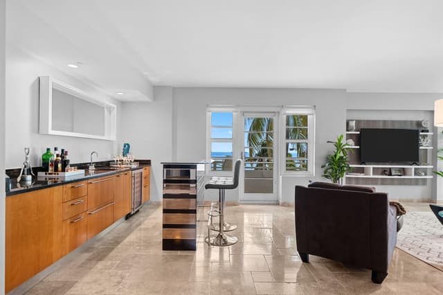 101 S FORT LAUDERDALE BEACH Boulevard # 308, Fort Lauderdale FL 33316 - Fort Lauderdale, FL - Photo 5