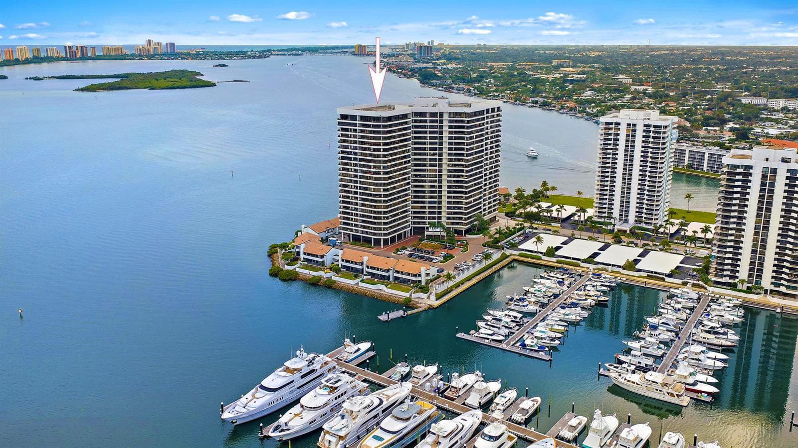 100 Lakeshore Drive # 251, North Palm Beach FL 33408 - North Palm Beach, FL - Photo 1