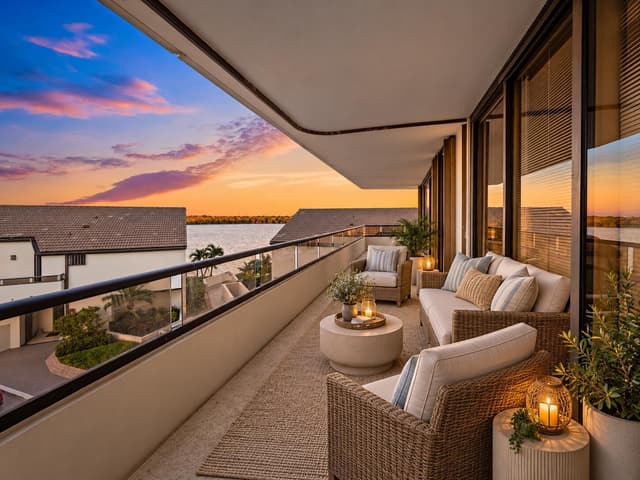 100 Lakeshore Drive # 251, North Palm Beach FL 33408 - North Palm Beach, FL - Photo 5