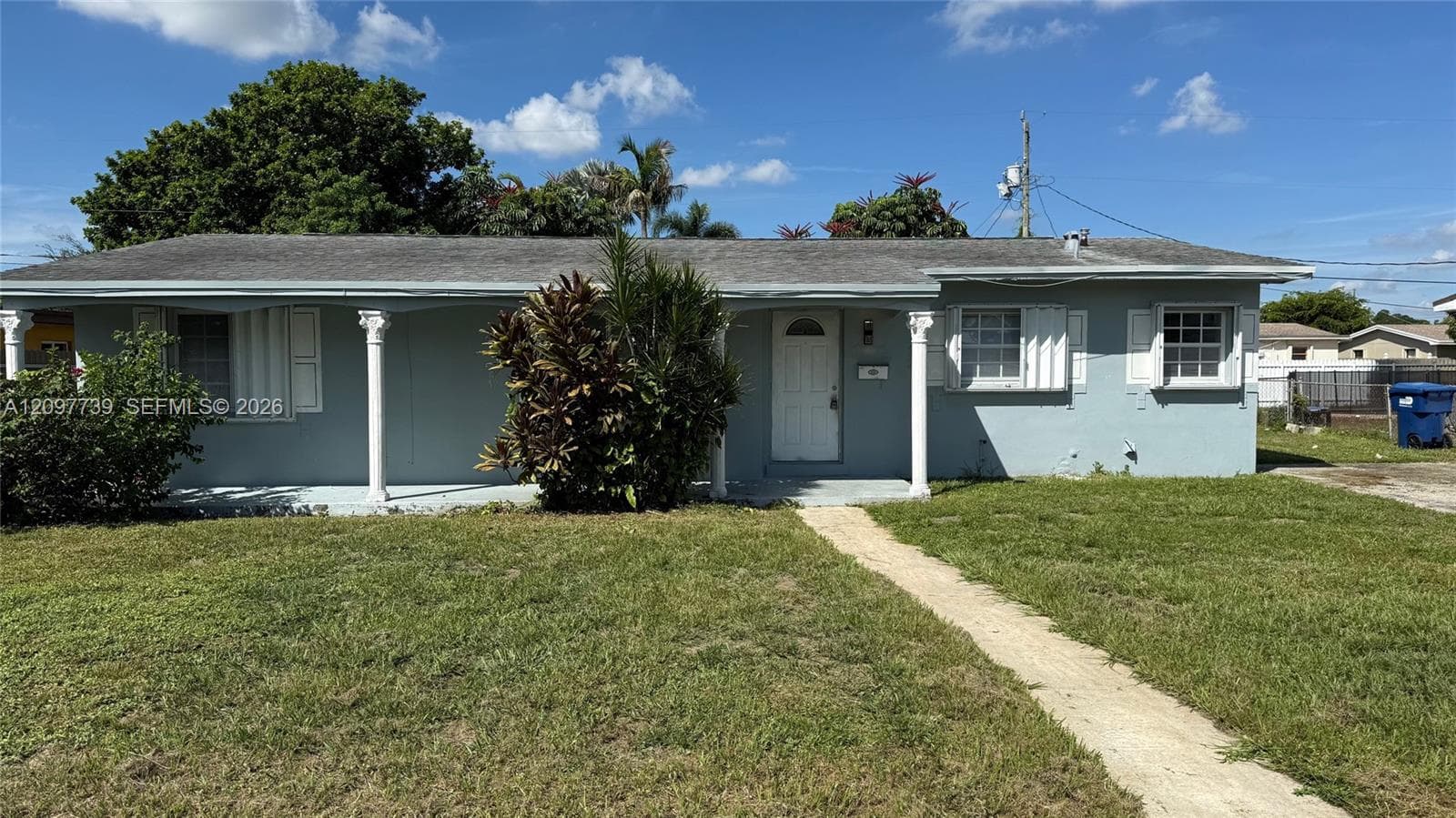 Listing