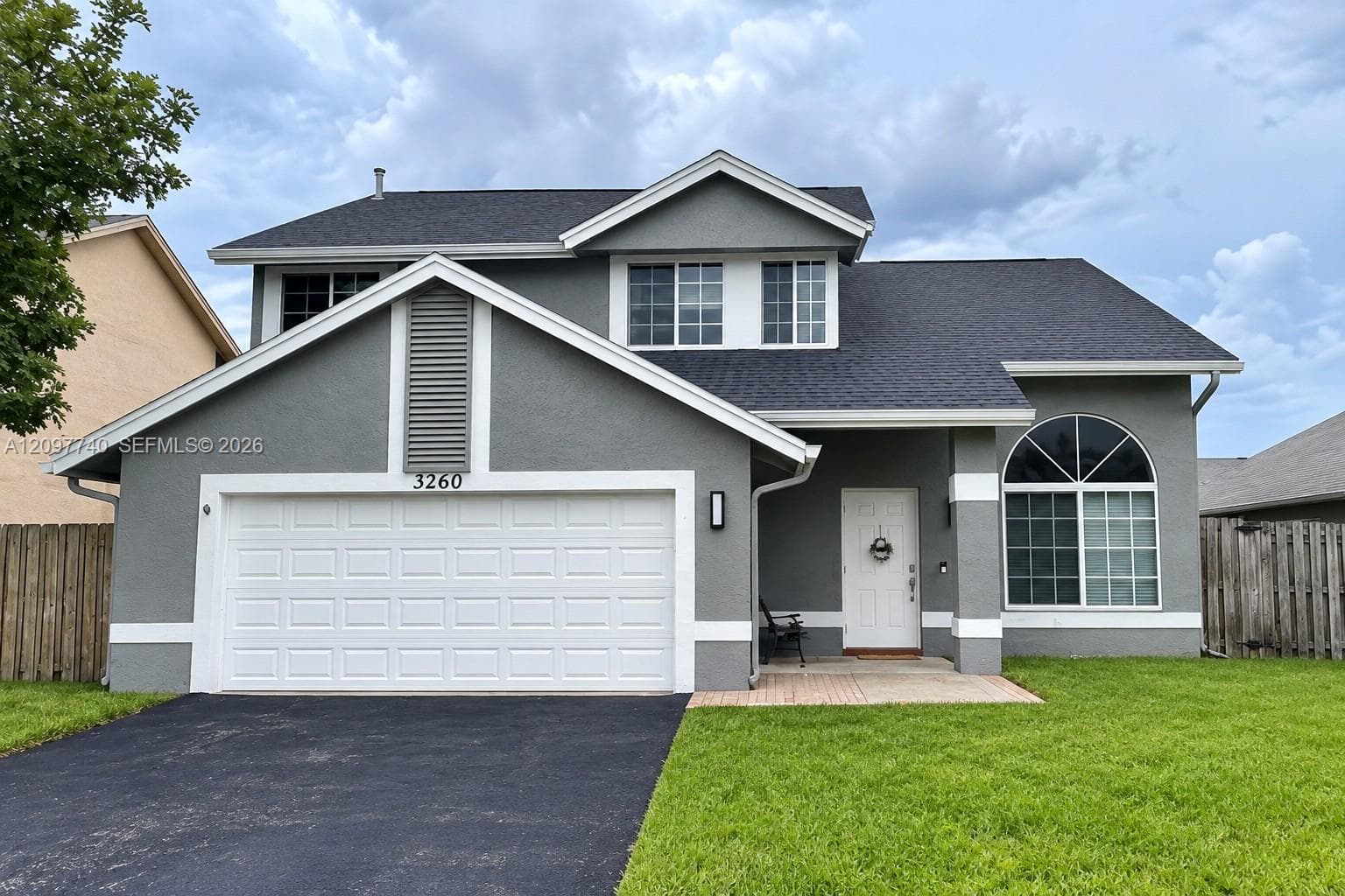 3260 NW 122nd Ave, Sunrise FL 33323 - Sunrise, FL - Photo 1