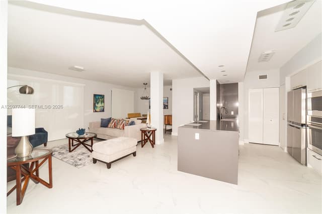 17145 N Bay Rd # 4607, Sunny Isles Beach FL 33160 - Sunny Isles Beach, FL - Photo 2