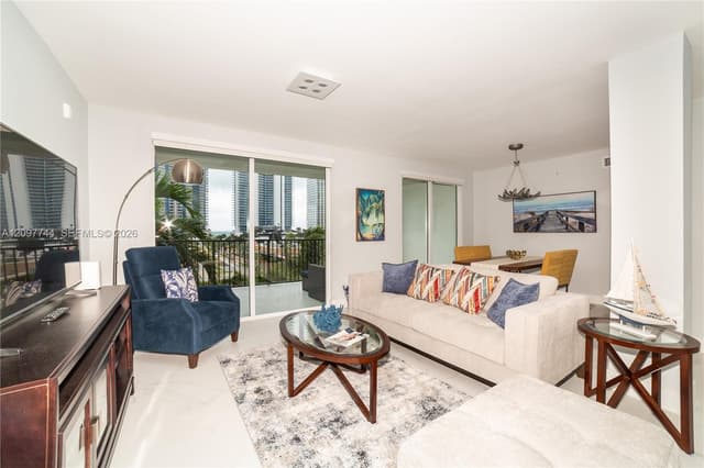 17145 N Bay Rd # 4607, Sunny Isles Beach FL 33160 - Sunny Isles Beach, FL - Photo 6