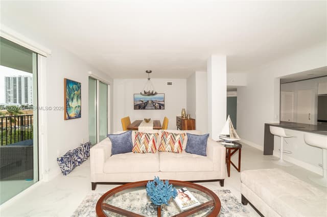17145 N Bay Rd # 4607, Sunny Isles Beach FL 33160 - Sunny Isles Beach, FL - Photo 7
