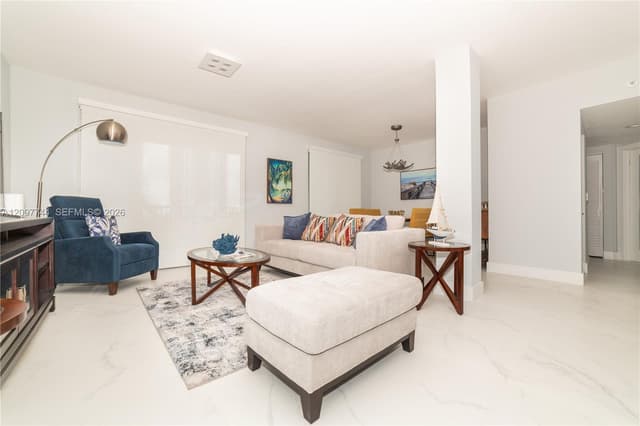 17145 N Bay Rd # 4607, Sunny Isles Beach FL 33160 - Sunny Isles Beach, FL - Photo 3