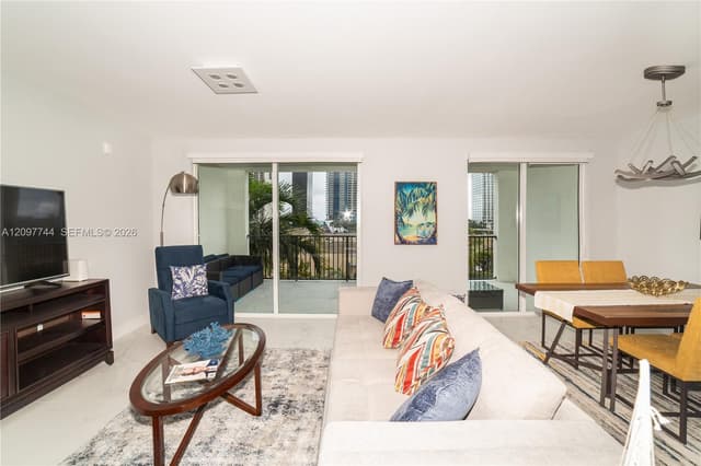 17145 N Bay Rd # 4607, Sunny Isles Beach FL 33160 - Sunny Isles Beach, FL - Photo 5