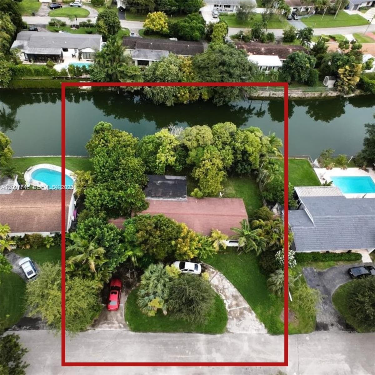 5861 SW 63rd Ct, South Miami FL 33143 - South Miami, FL - Photo 1