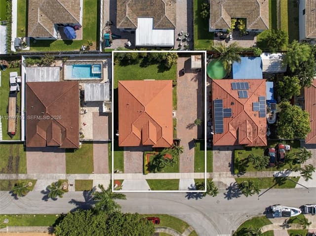 1504 SE 5th St, Homestead FL 33033 - Homestead, FL - Photo 2