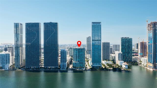 665 NE 25th St # 201, Miami FL 33137 - Miami, FL - Photo 2