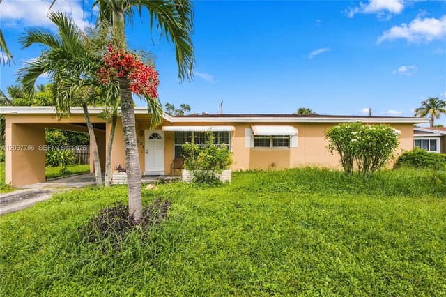 3621 SW 3rd St, Fort Lauderdale FL 33312 - Fort Lauderdale, FL - Photo 2