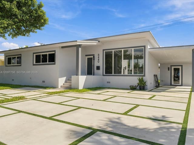 8440 SW 34th Ter, Miami FL 33155 - Miami, FL - Photo 2