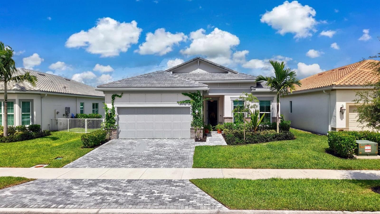 4541 MATILDA Court, Delray Beach FL 33445 - Delray Beach, FL - Photo 1