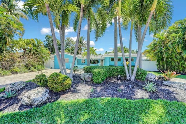 3488 NE 19TH Avenue, Oakland Park FL 33306 - Oakland Park, FL - Photo 5