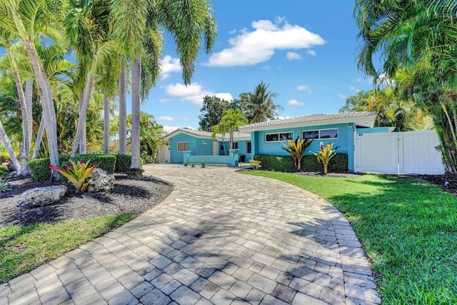 3488 NE 19TH Avenue, Oakland Park FL 33306 - Oakland Park, FL - Photo 4