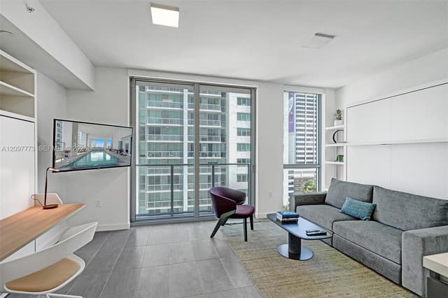 227 NE 2nd St # 1610, Miami FL 33132 - Miami, FL - Photo 2