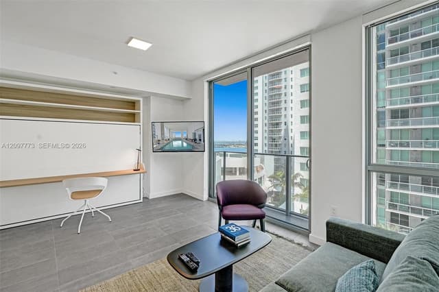 227 NE 2nd St # 1610, Miami FL 33132 - Miami, FL - Photo 4