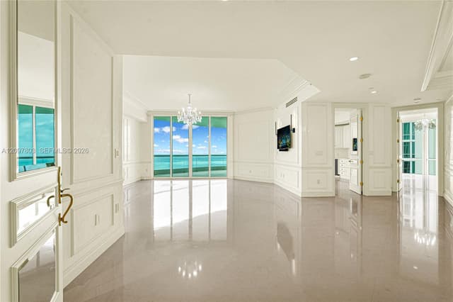 16051 Collins Ave # 2901, Sunny Isles Beach FL 33160 - Sunny Isles Beach, FL - Photo 6