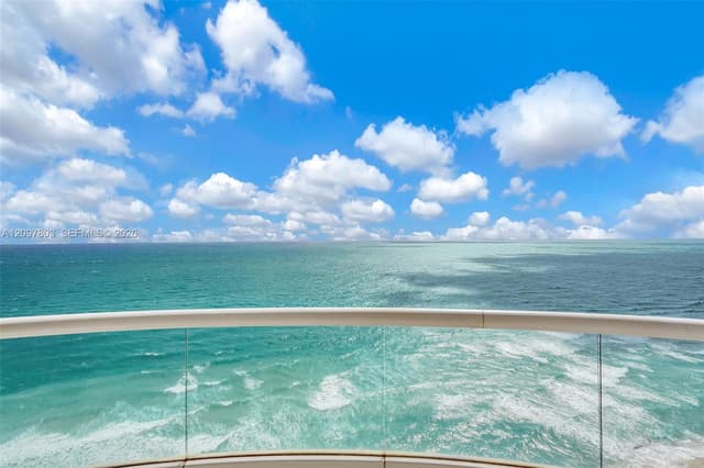 16051 Collins Ave # 2901, Sunny Isles Beach FL 33160 - Sunny Isles Beach, FL - Photo 3