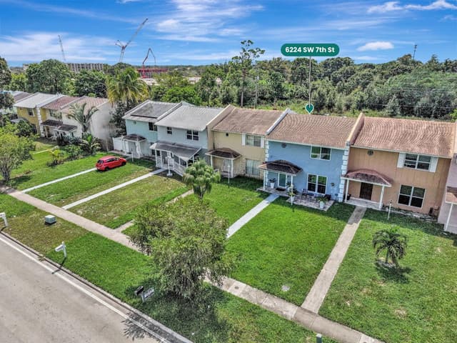 6224 SW 7TH Street, Margate FL 33068 - Margate, FL - Photo 2