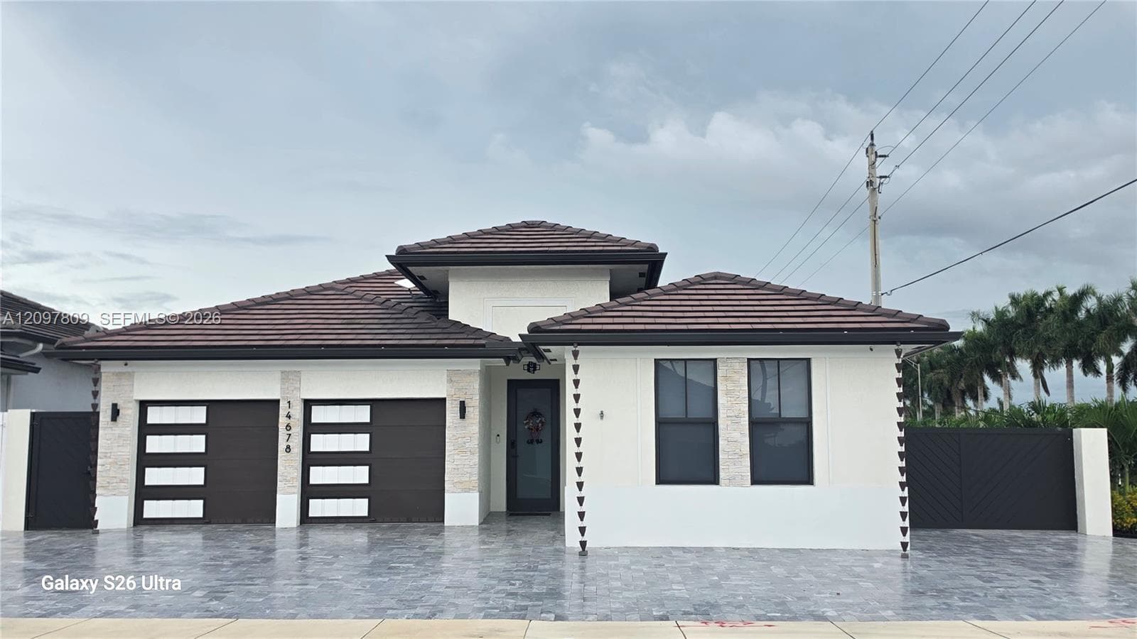 14678 SW 22nd Ter, Miami FL 33175 - Miami, FL - Photo 1