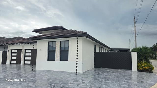14678 SW 22nd Ter, Miami FL 33175 - Miami, FL - Photo 4