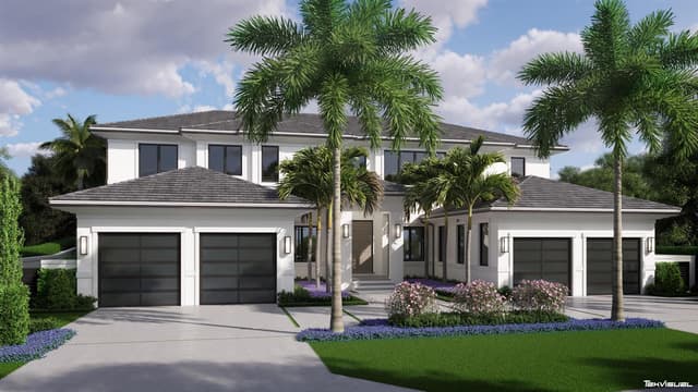 2648 NE 24TH Street, Lighthouse Point FL 33064 - Lighthouse Point, FL - Photo 2