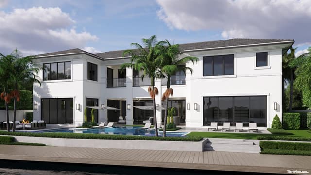 2648 NE 24TH Street, Lighthouse Point FL 33064 - Lighthouse Point, FL - Photo 3