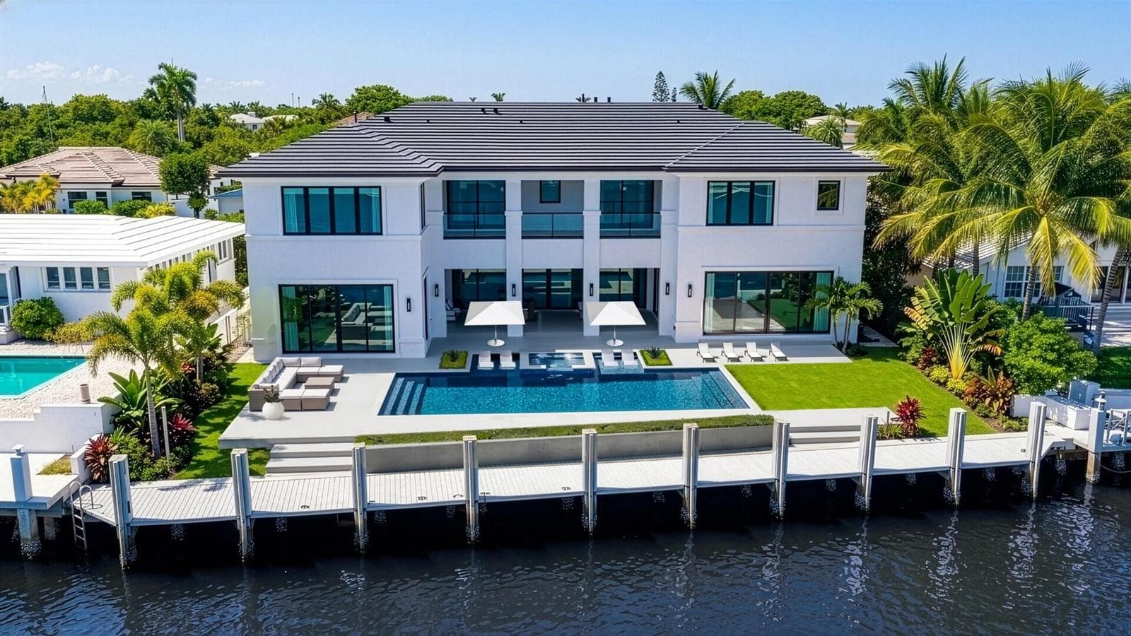 2648 NE 24TH Street, Lighthouse Point FL 33064 - Lighthouse Point, FL - Photo 1
