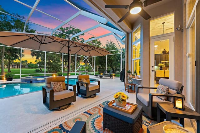 7828 PRESERVE Drive, West Palm Beach FL 33412 - West Palm Beach, FL - Photo 2