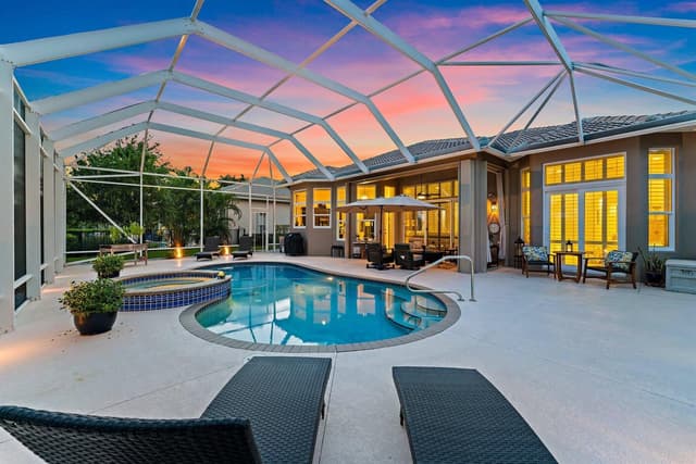 7828 PRESERVE Drive, West Palm Beach FL 33412 - West Palm Beach, FL - Photo 3