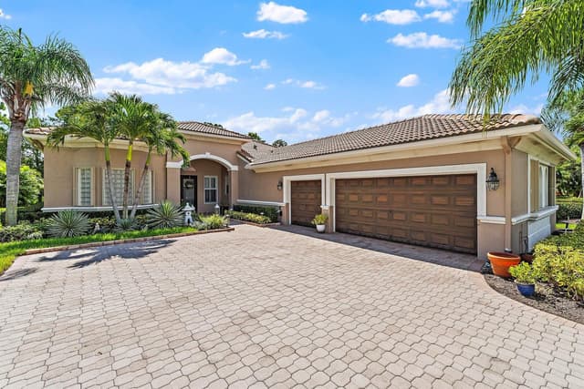 7828 PRESERVE Drive, West Palm Beach FL 33412 - West Palm Beach, FL - Photo 4