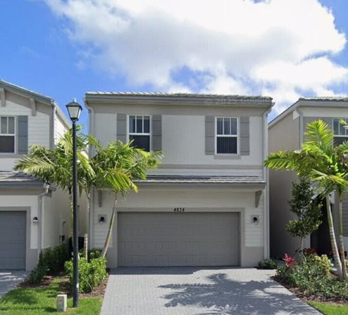 4834 NW 48th Terrace, Tamarac FL 33319 - Tamarac, FL - Photo 1