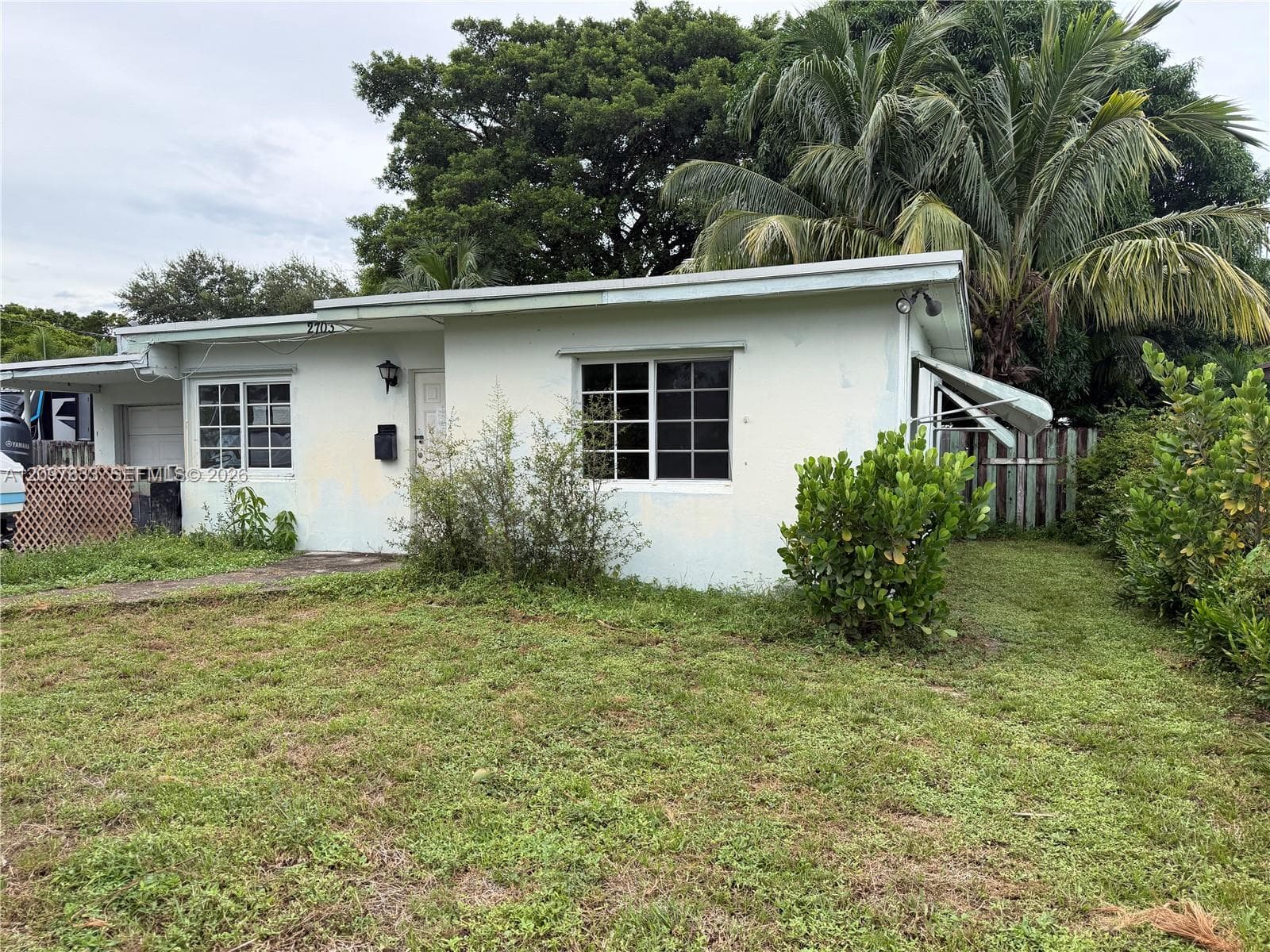 2703 Hayes St, Hollywood FL 33020 - Hollywood, FL - Photo 1