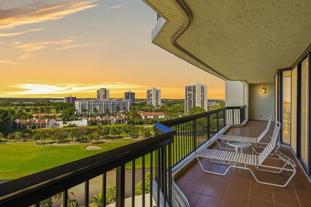 1900 Consulate Place # 1005, West Palm Beach FL 33401 - West Palm Beach, FL - Photo 3