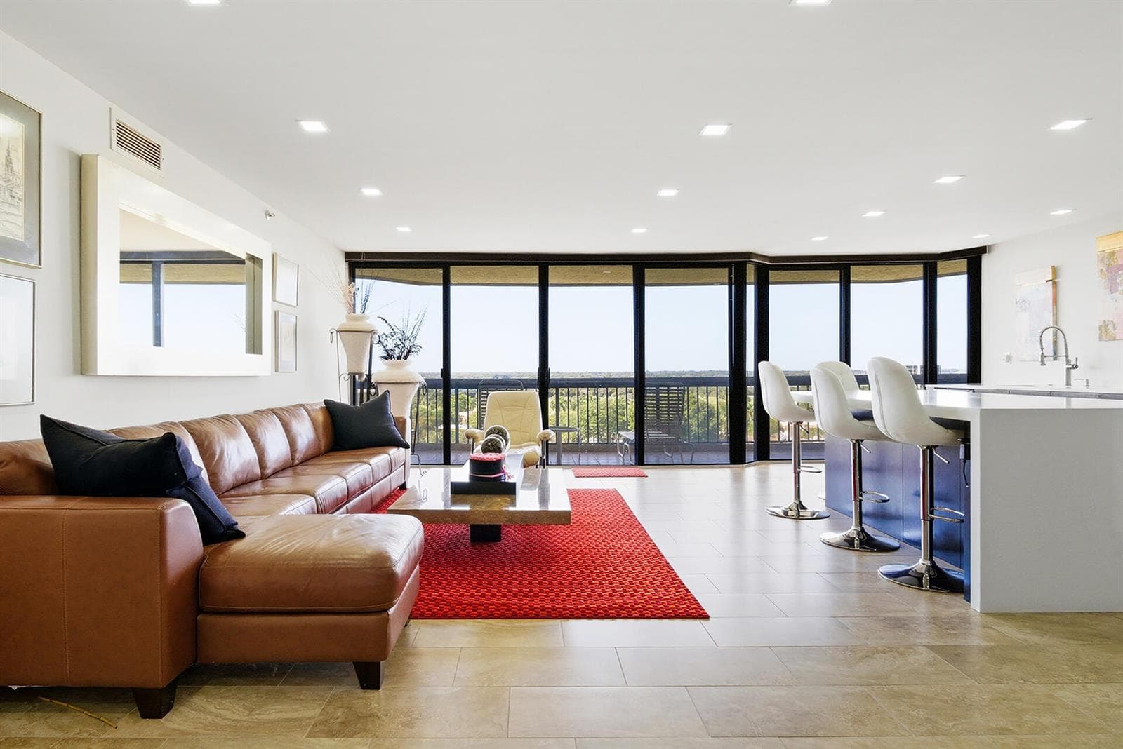 1900 Consulate Place # 1005, West Palm Beach FL 33401 - West Palm Beach, FL - Photo 1
