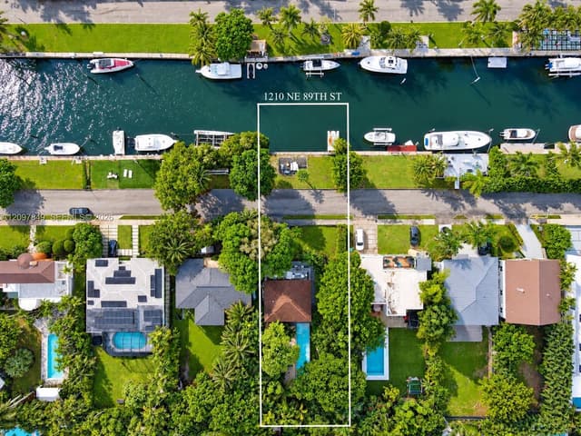 1210 NE 89th St, Miami FL 33138 - Miami, FL - Photo 4