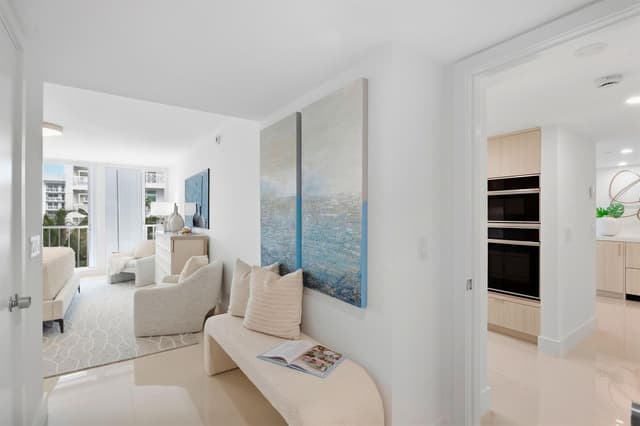 3210 S OCEAN Boulevard # 504, Highland Beach FL 33487 - Highland Beach, FL - Photo 6