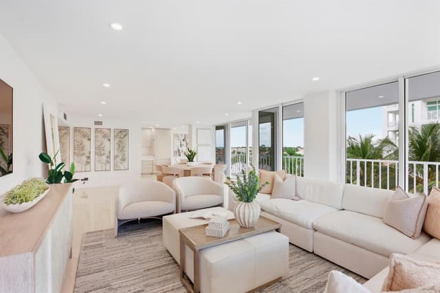 3210 S OCEAN Boulevard # 504, Highland Beach FL 33487 - Highland Beach, FL - Photo 5